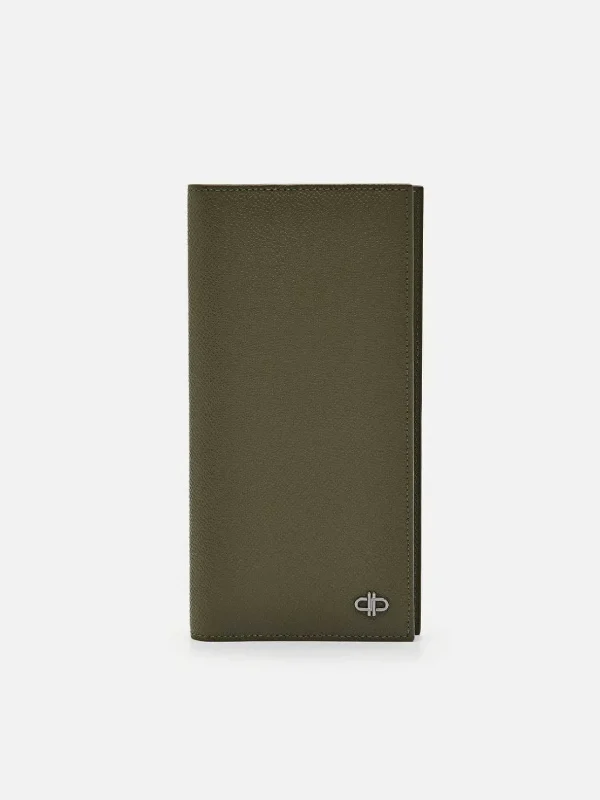 pedro_icon_leather_long_w_0.webp Icon Leather Long Wallet<PEDRO Hot