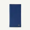 Icon Leather Long Wallet<PEDRO Best