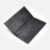 Icon Leather Long Wallet<PEDRO Hot