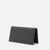 Icon Leather Long Wallet<PEDRO Best Sale