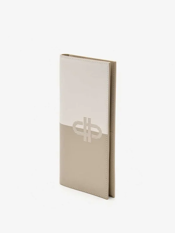 pedro_icon_leather_long_w_1-6.webp Icon Leather Long Wallet<PEDRO Best Sale