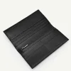 Icon Leather Long Wallet<PEDRO Cheap