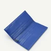 Icon Leather Long Wallet<PEDRO Best