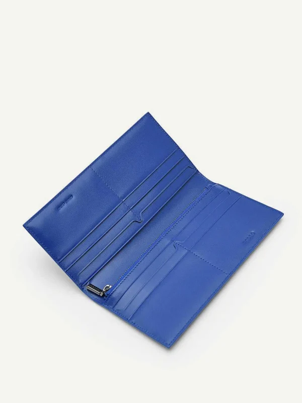 pedro_icon_leather_long_w_2-1.webp Icon Leather Long Wallet<PEDRO Best