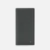 Icon Leather Long Wallet<PEDRO Best Sale