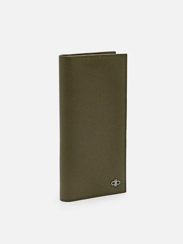pedro_icon_leather_long_w_2.webp Icon Leather Long Wallet<PEDRO Hot