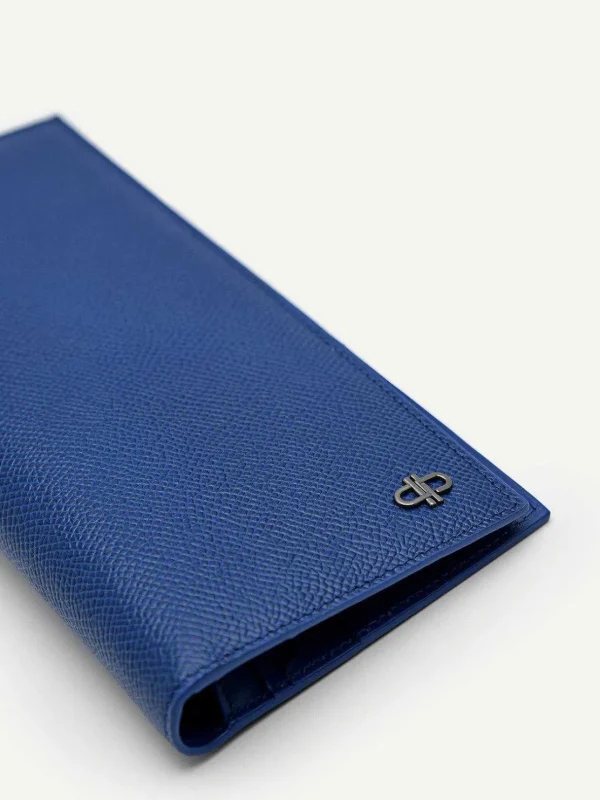 pedro_icon_leather_long_w_3-1.webp Icon Leather Long Wallet<PEDRO Best