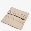 Icon Leather Long Wallet<PEDRO Best Sale