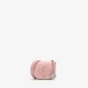 Icon Leather Micro Sling Pouch<PEDRO Shop