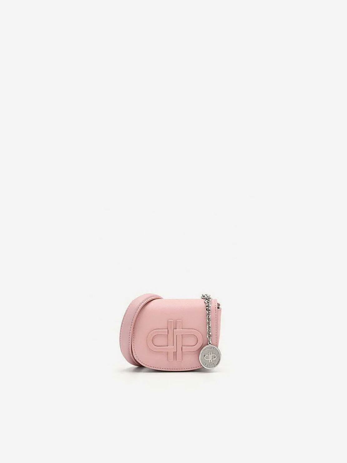 pedro_icon_leather_micro__0-2.webp Icon Leather Micro Sling Pouch<PEDRO Shop