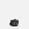 Icon Leather Micro Sling Pouch<PEDRO Hot