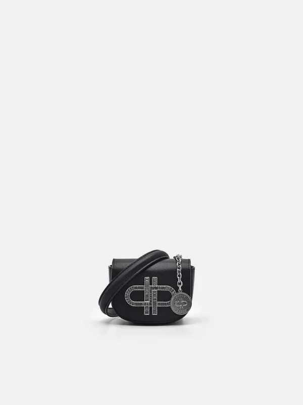 pedro_icon_leather_micro__0-3.webp Icon Leather Micro Sling Pouch<PEDRO Hot