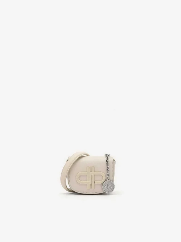 Icon Leather Micro Sling Pouch<PEDRO Hot