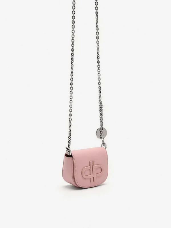 pedro_icon_leather_micro__1-2.webp Icon Leather Micro Sling Pouch<PEDRO Shop