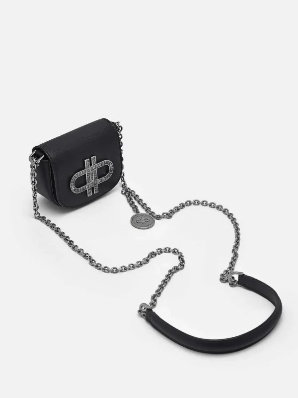 pedro_icon_leather_micro__1-3.webp Icon Leather Micro Sling Pouch<PEDRO Hot