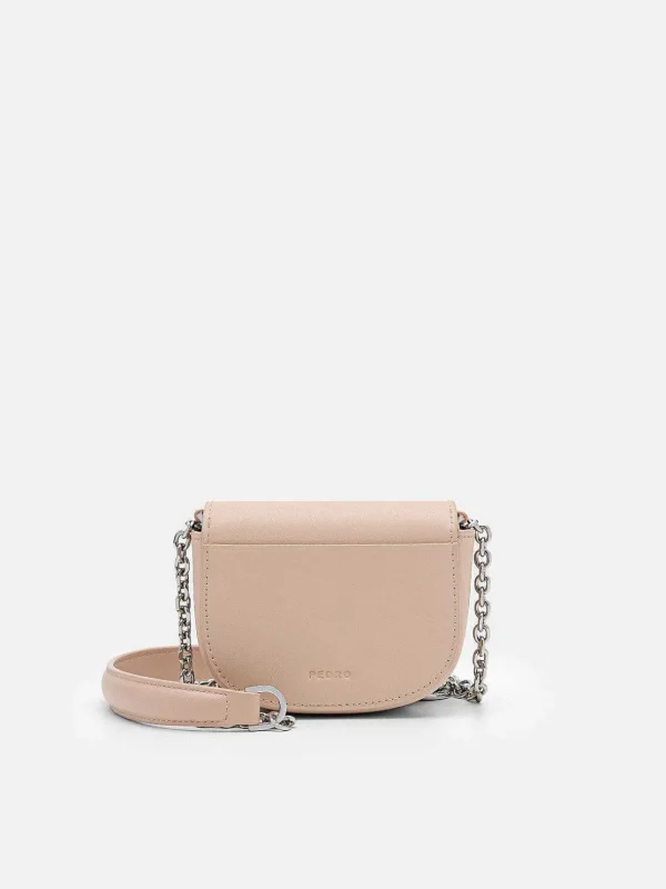 pedro_icon_leather_micro__1-4.webp Icon Leather Micro Sling Pouch<PEDRO Best