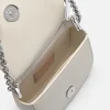 Icon Leather Micro Sling Pouch<PEDRO Cheap
