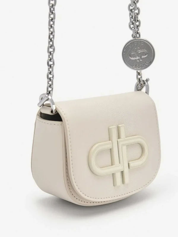 Icon Leather Micro Sling Pouch<PEDRO Hot