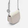 Icon Leather Micro Sling Pouch<PEDRO Cheap