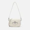 Icon Leather Mini Shoulder Bag<PEDRO Best