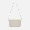 Icon Leather Mini Shoulder Bag<PEDRO Best