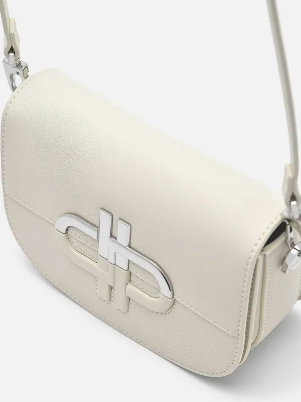pedro_icon_leather_mini_s_2.webp Icon Leather Mini Shoulder Bag<PEDRO Best