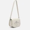 Icon Leather Mini Shoulder Bag<PEDRO Best