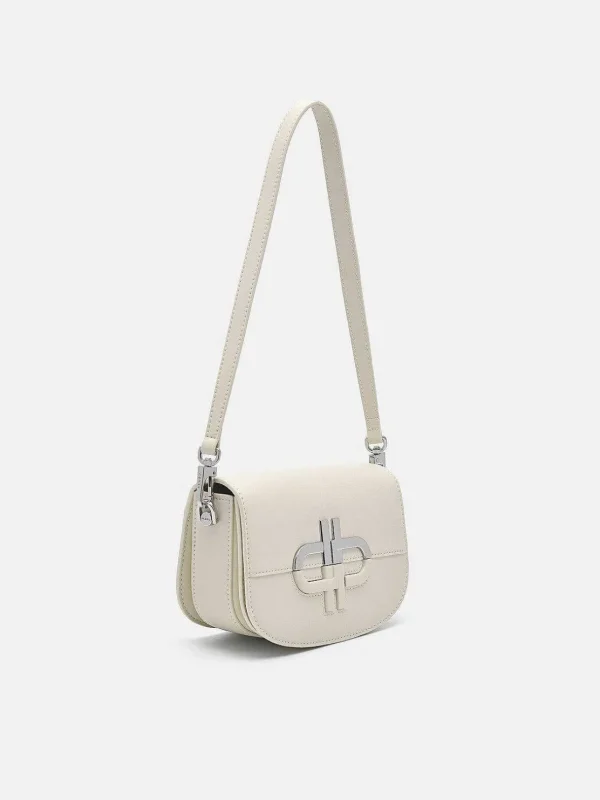 pedro_icon_leather_mini_s_5.webp Icon Leather Mini Shoulder Bag<PEDRO Best