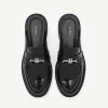 Icon Leather Mules<PEDRO Cheap