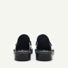 Icon Leather Mules<PEDRO Cheap