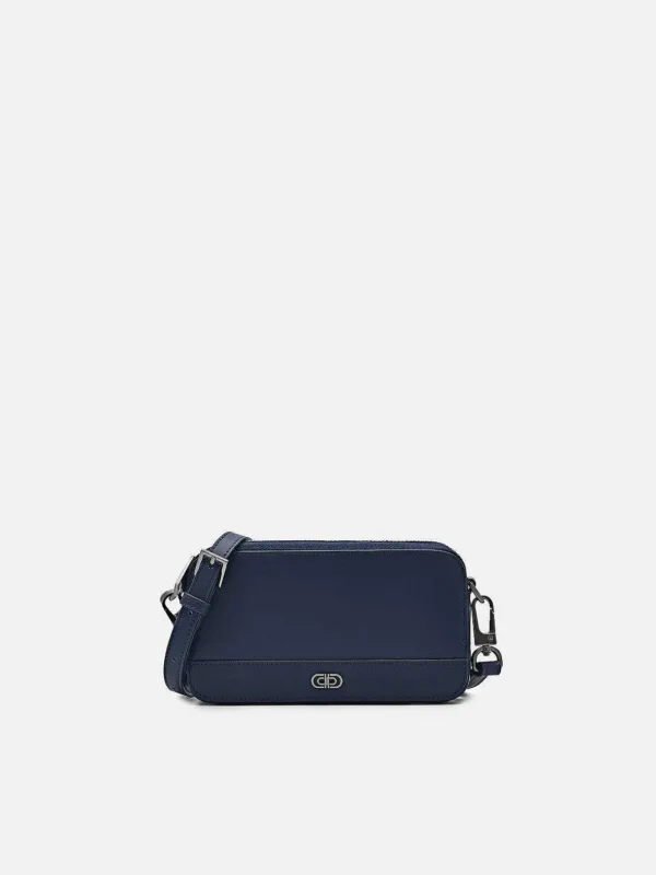 pedro_icon_leather_phone__0-1.webp Icon Leather Phone Pouch<PEDRO Cheap