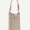 Icon Leather Phone Pouch<PEDRO Best Sale