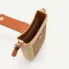 Icon Leather Phone Pouch<PEDRO Fashion