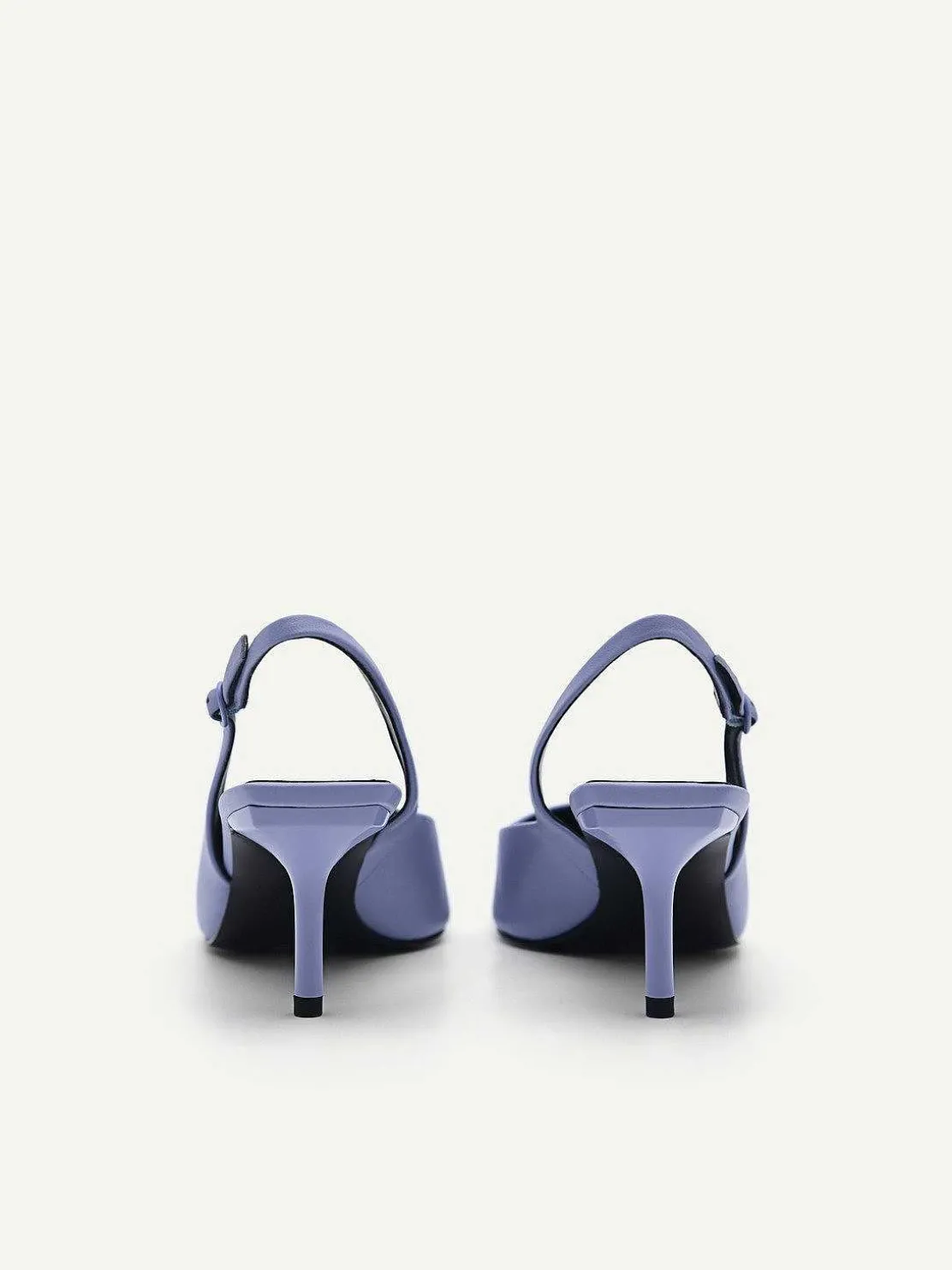 pedro_icon_leather_pointe_0-3.webp Icon Leather Pointed Slingback Pumps<PEDRO Best