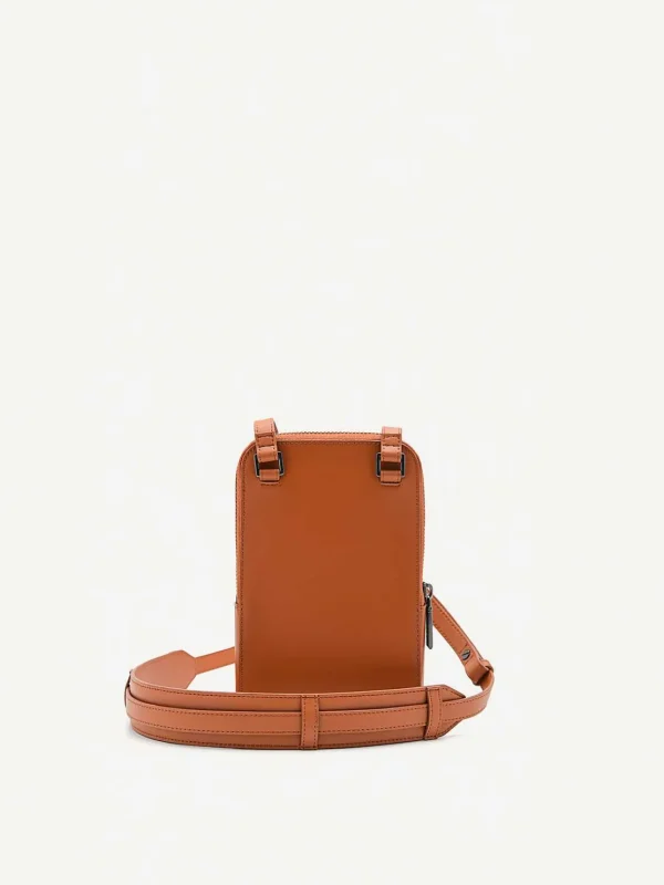 pedro_icon_leather_pouch_1-1.webp Icon Leather Pouch<PEDRO Cheap