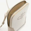 Icon Leather Pouch<PEDRO Online