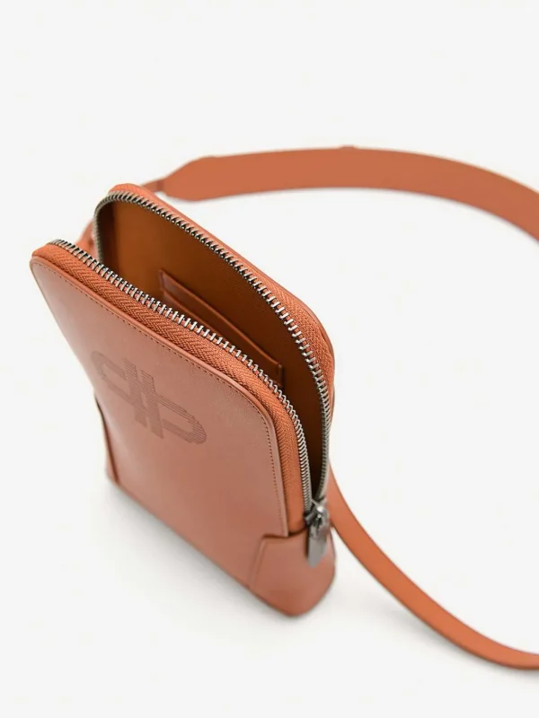 pedro_icon_leather_pouch_2-1.webp Icon Leather Pouch<PEDRO Cheap