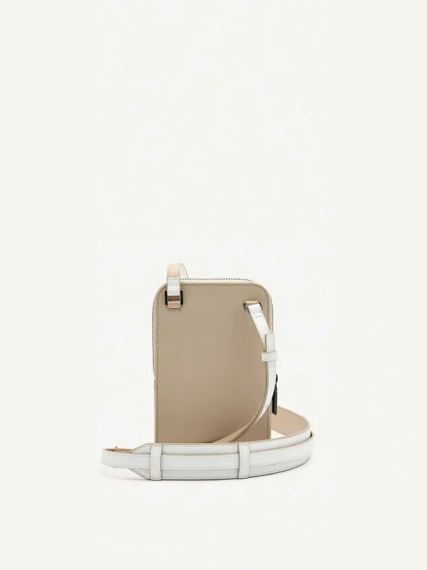Icon Leather Pouch<PEDRO Online