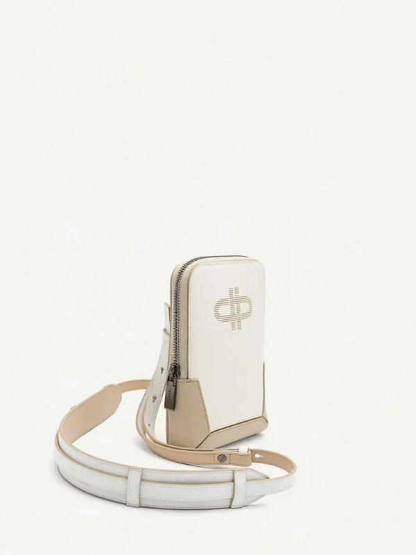Icon Leather Pouch<PEDRO Online