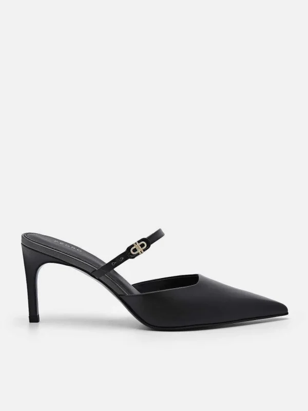 pedro_icon_leather_pumps_1-1.webp Icon Leather Pumps<PEDRO Sale