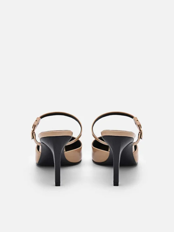 pedro_icon_leather_pumps_1.webp Icon Leather Pumps<PEDRO Best