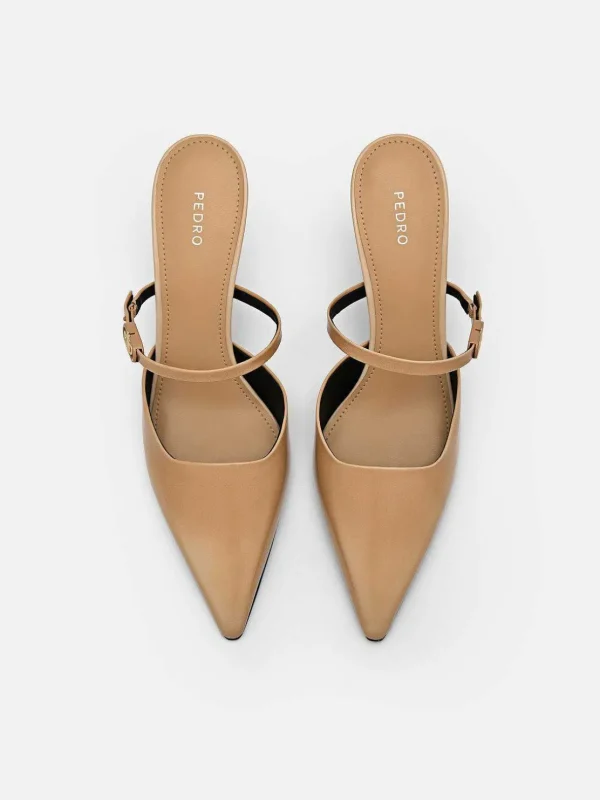 pedro_icon_leather_pumps_2.webp Icon Leather Pumps<PEDRO Best
