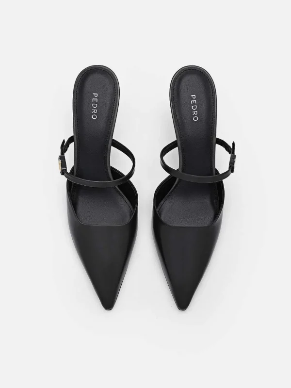 pedro_icon_leather_pumps_3-1.webp Icon Leather Pumps<PEDRO Sale