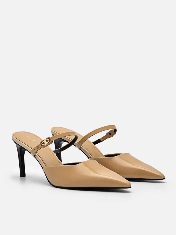 pedro_icon_leather_pumps_3.webp Icon Leather Pumps<PEDRO Best