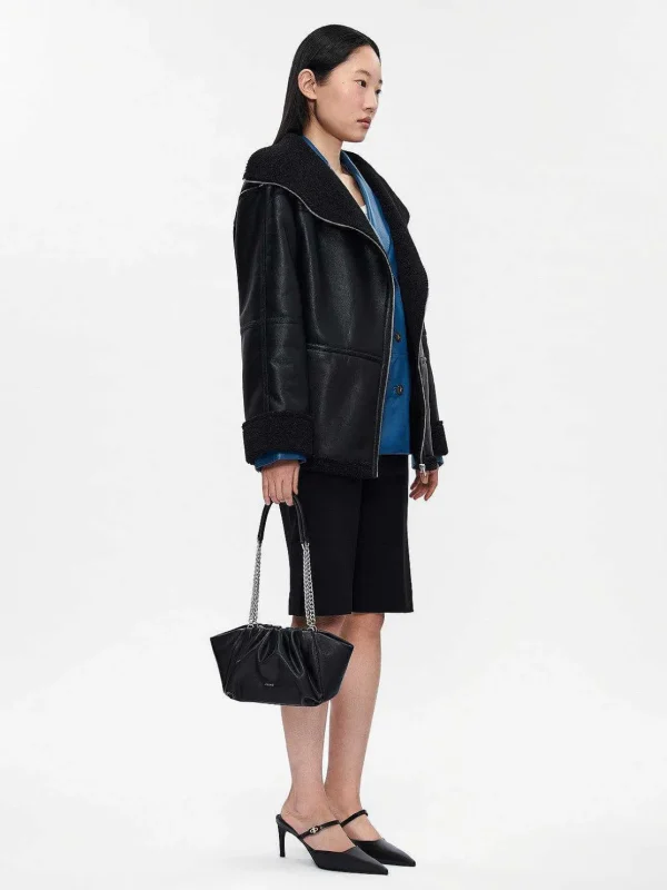 pedro_icon_leather_pumps_4-1.webp Icon Leather Pumps<PEDRO Sale
