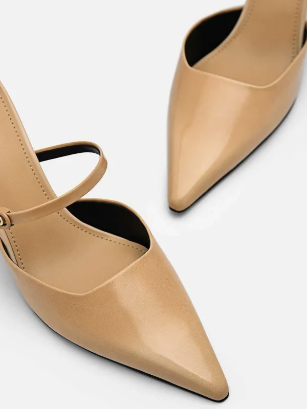 pedro_icon_leather_pumps_4.webp Icon Leather Pumps<PEDRO Best