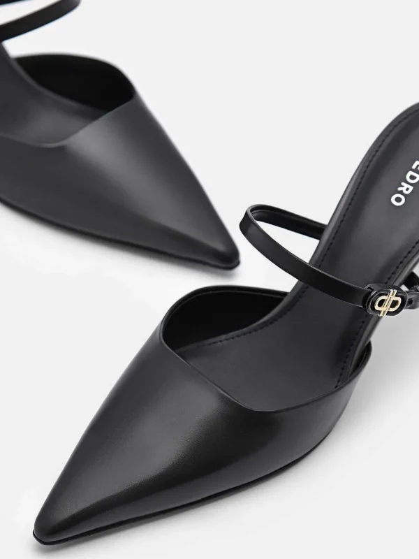 pedro_icon_leather_pumps_5.webp Icon Leather Pumps<PEDRO Sale