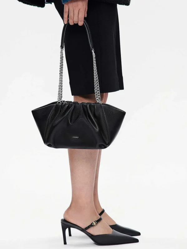 pedro_icon_leather_pumps_6.webp Icon Leather Pumps<PEDRO Sale