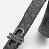 Icon Leather Reversible Tang Belt<PEDRO Hot