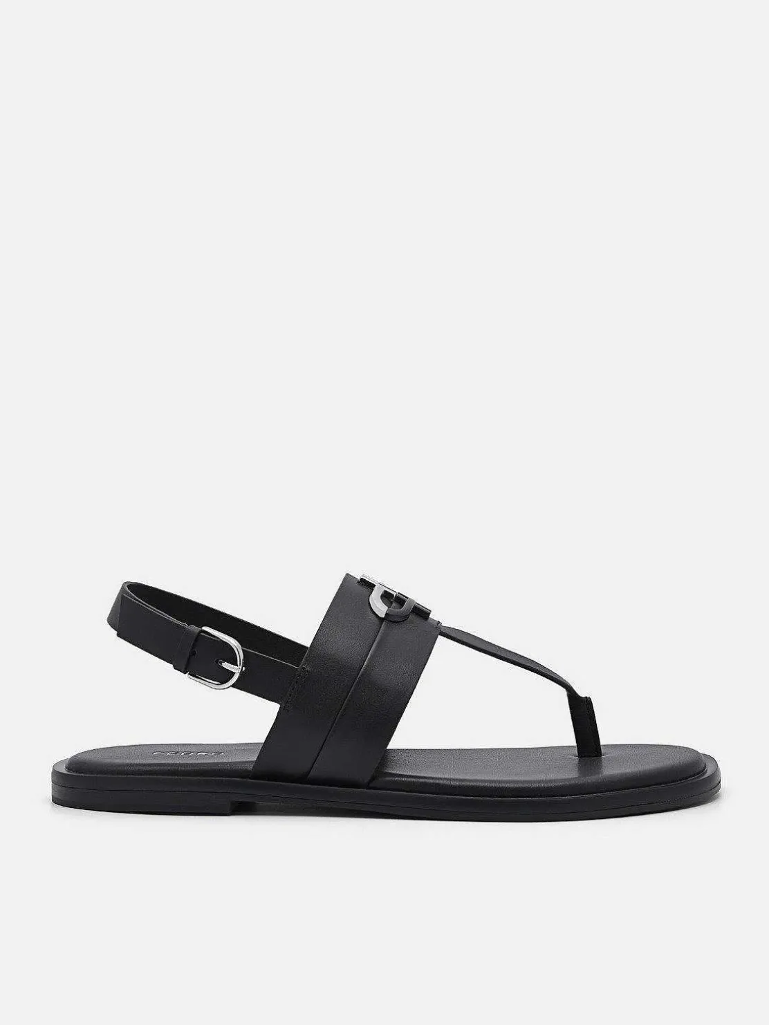 Icon Leather Sandals<PEDRO Best Sale